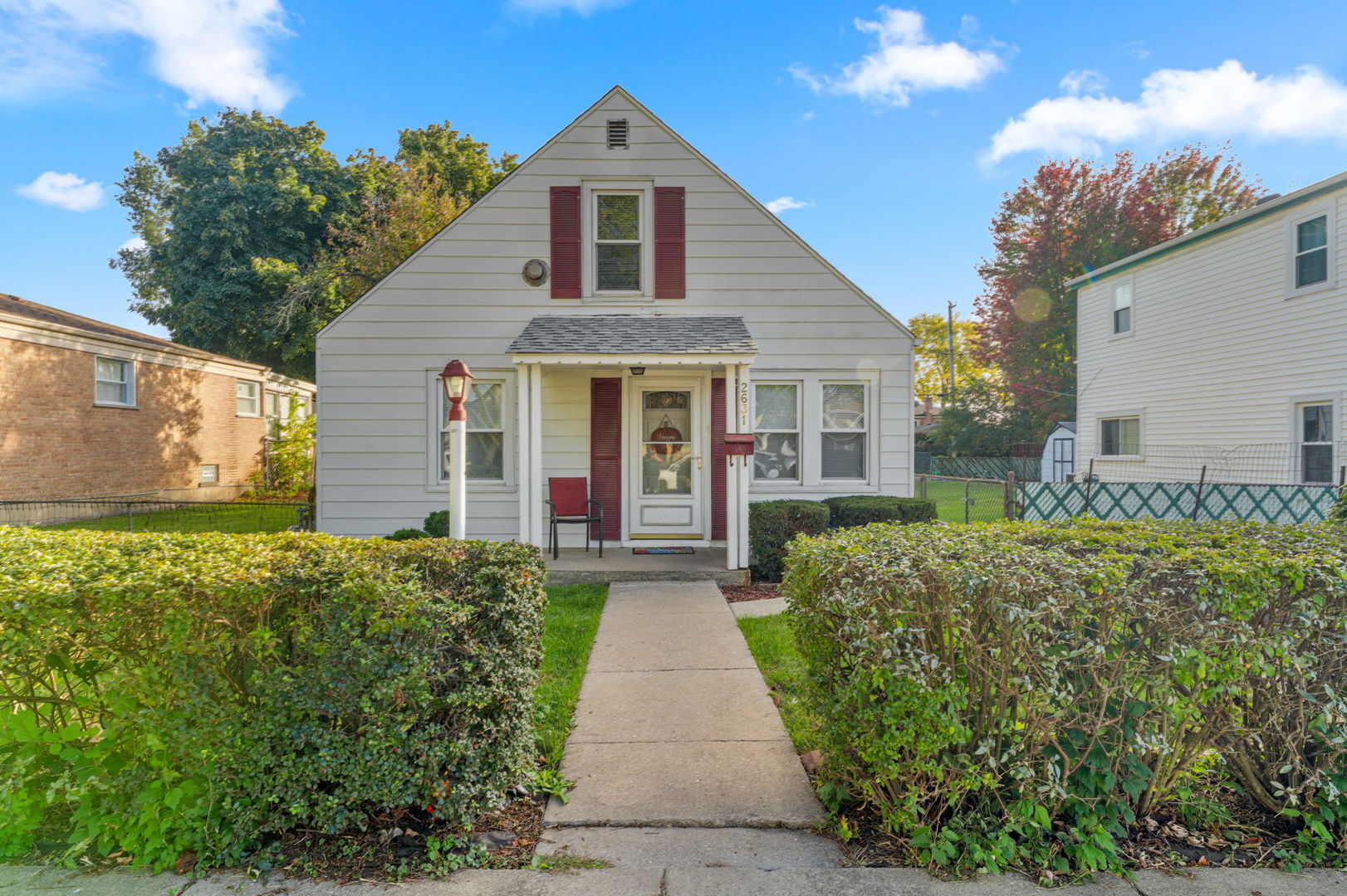 2631 W 97th Place