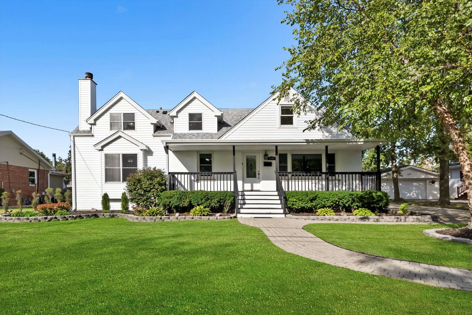7248 W 110th Street