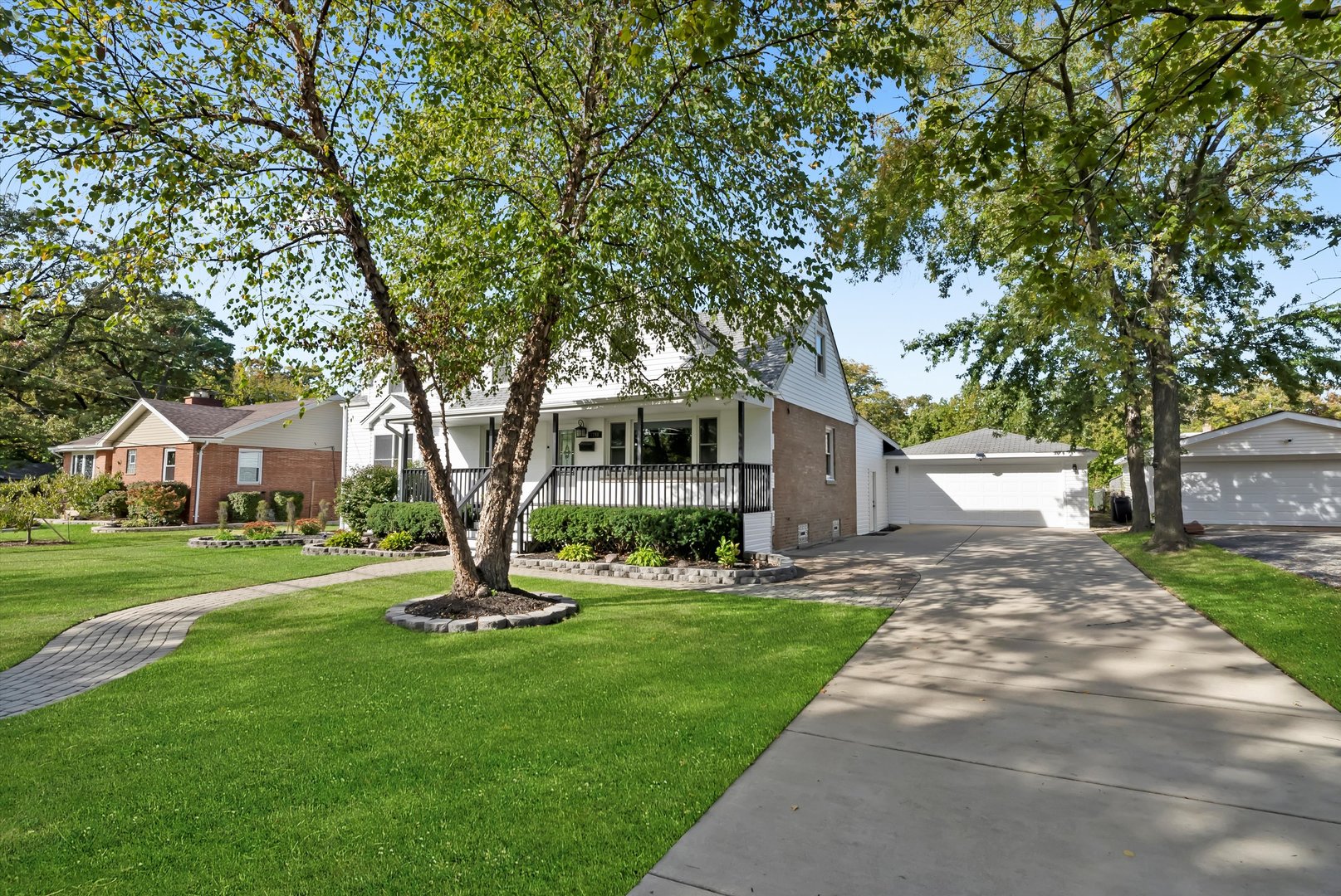 7248 W 110th Street