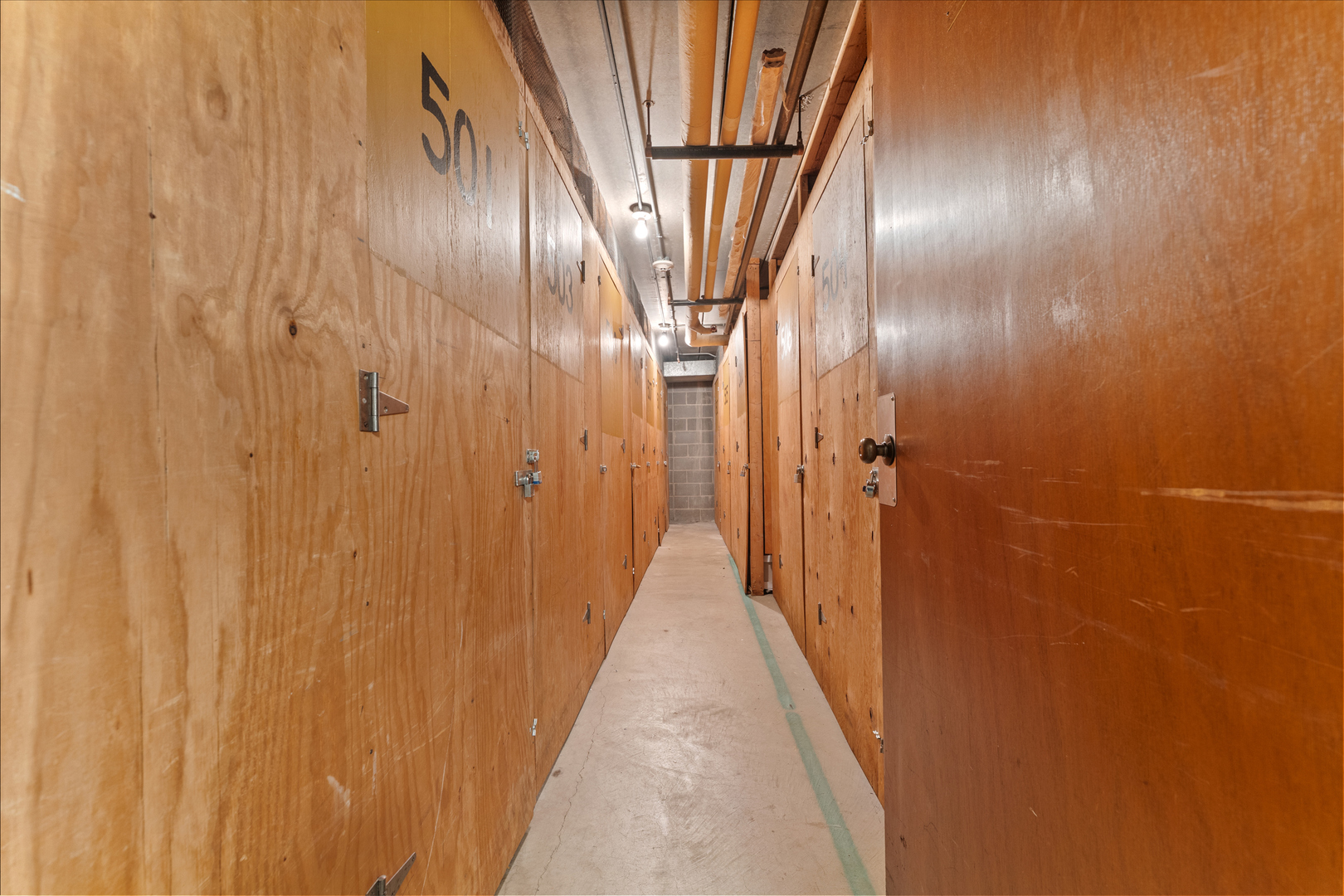 110 W Butterfield Road Unit: 502S