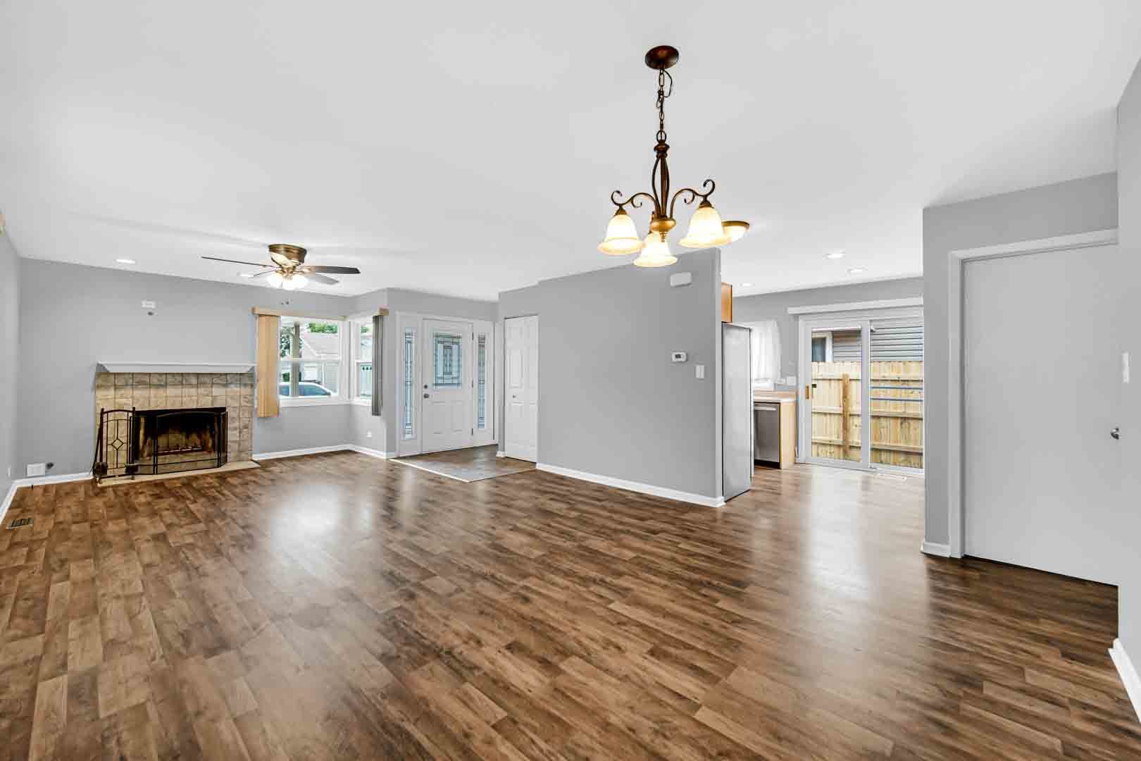 9215 Fox Court