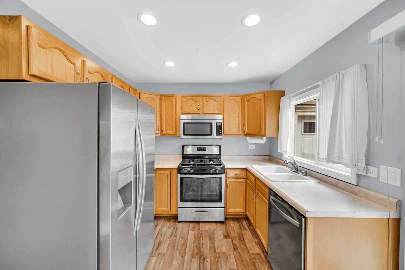 9215 Fox Court