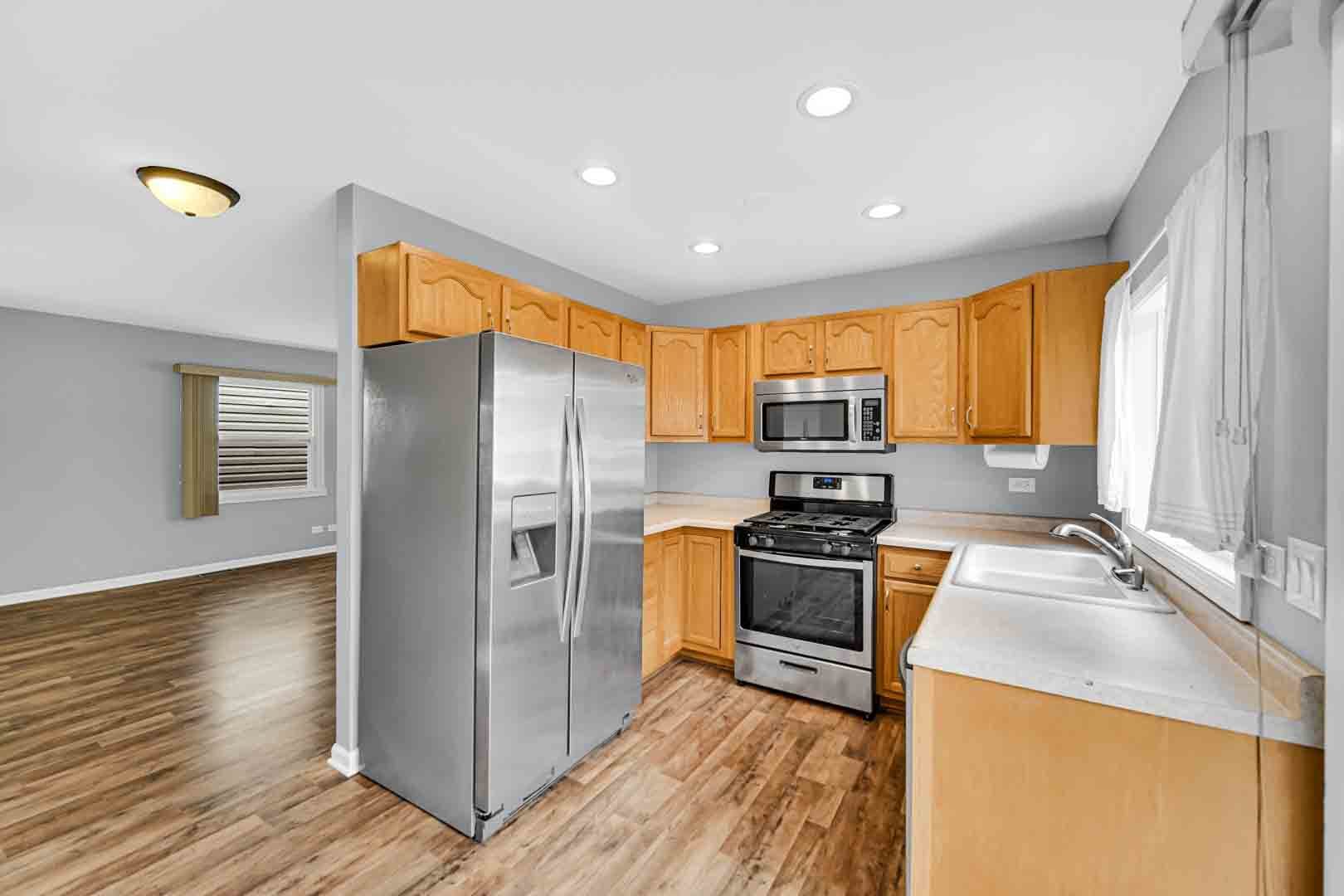 9215 Fox Court