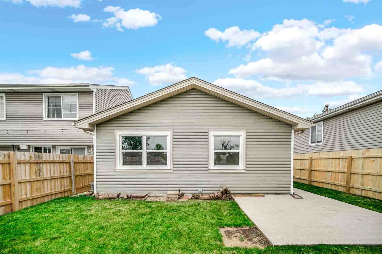 9215 Fox Court