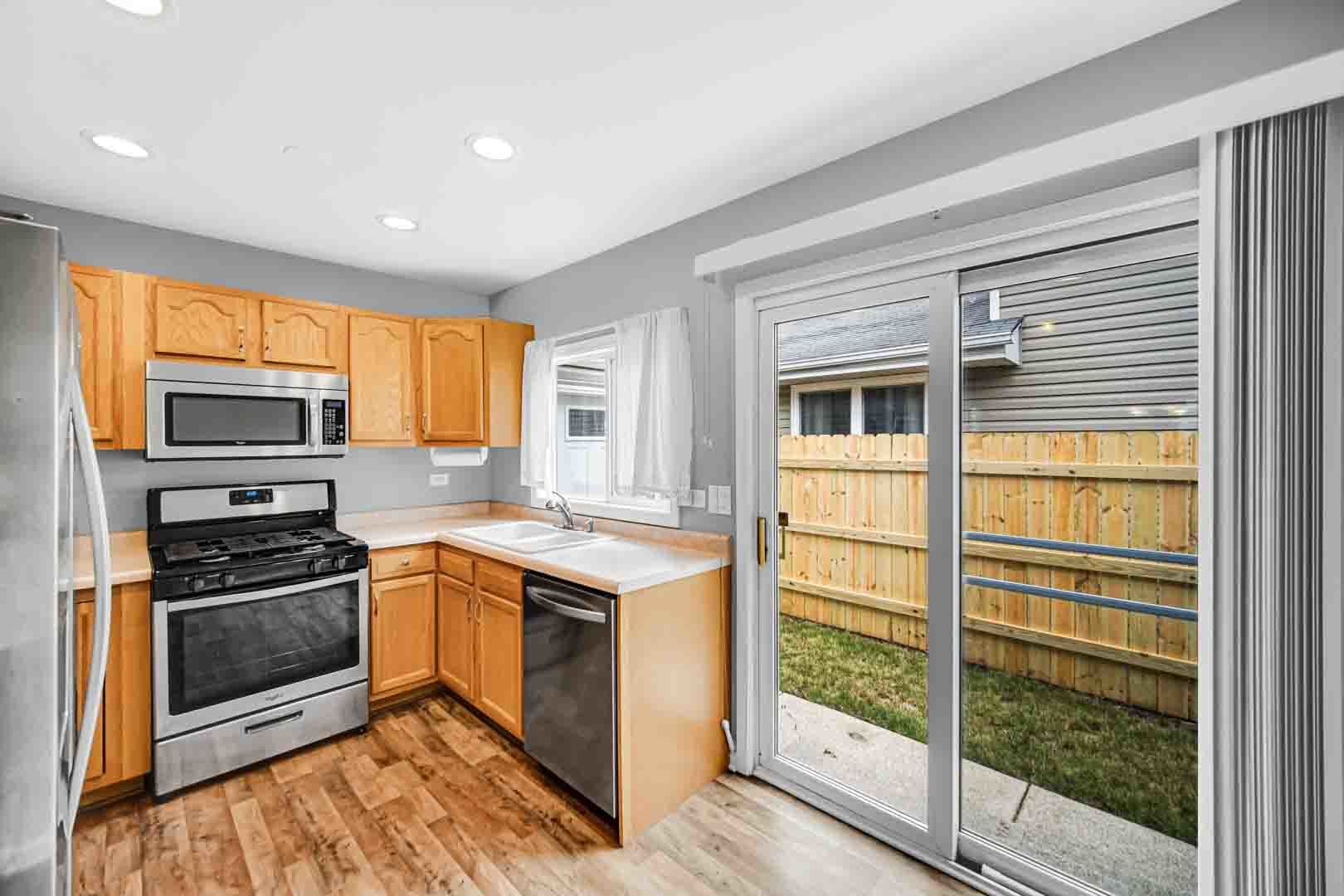 9215 Fox Court