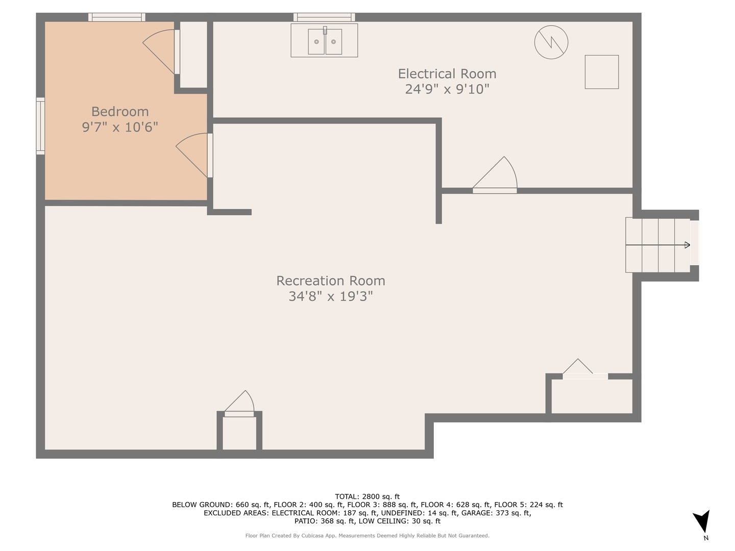 6709 W Menominee Parkway