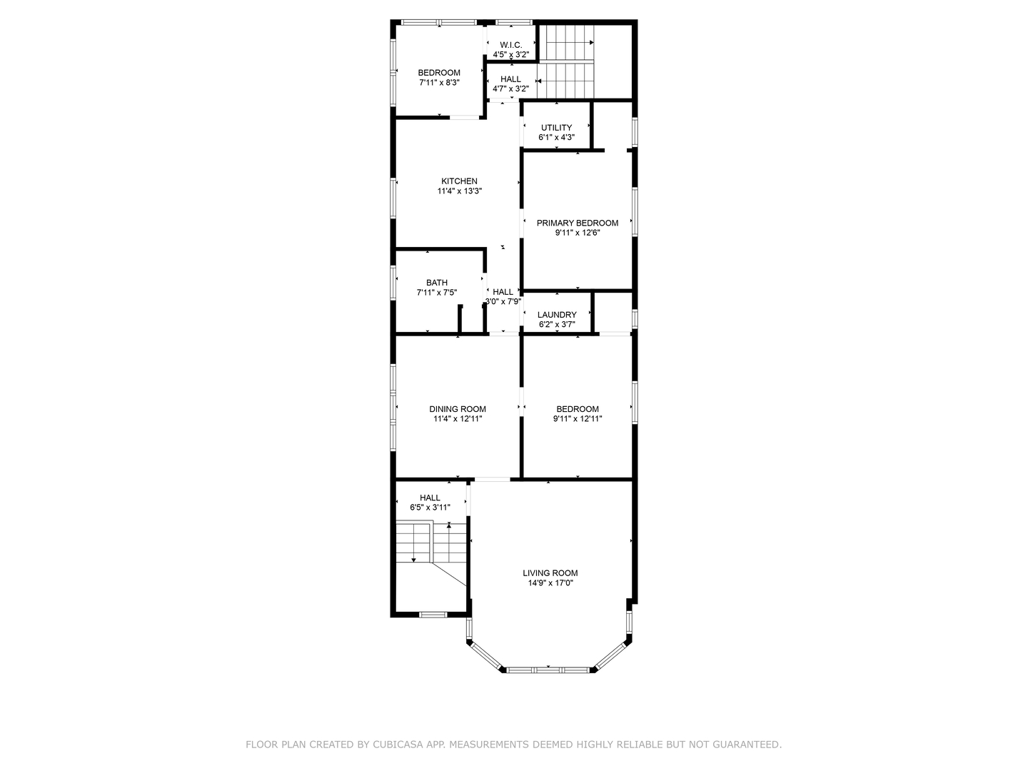 1820 Gunderson Avenue Unit: 3