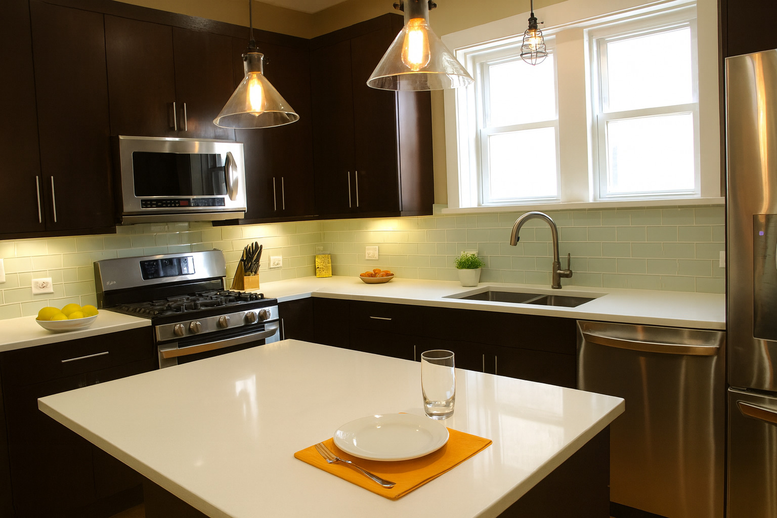 4213 W KAMERLING Avenue Unit: 1