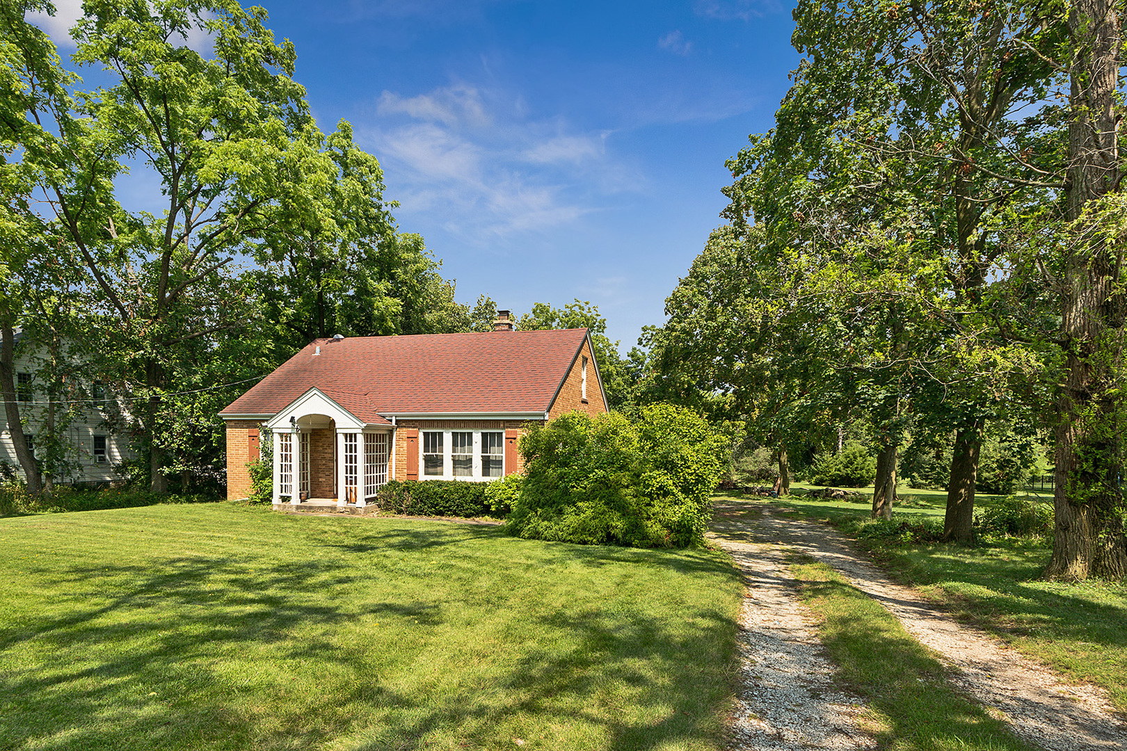7755 Wolf Road