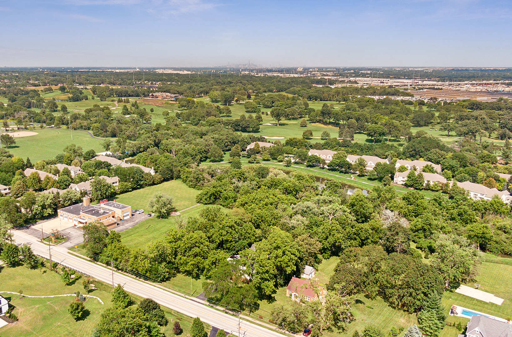 7755 Wolf Road