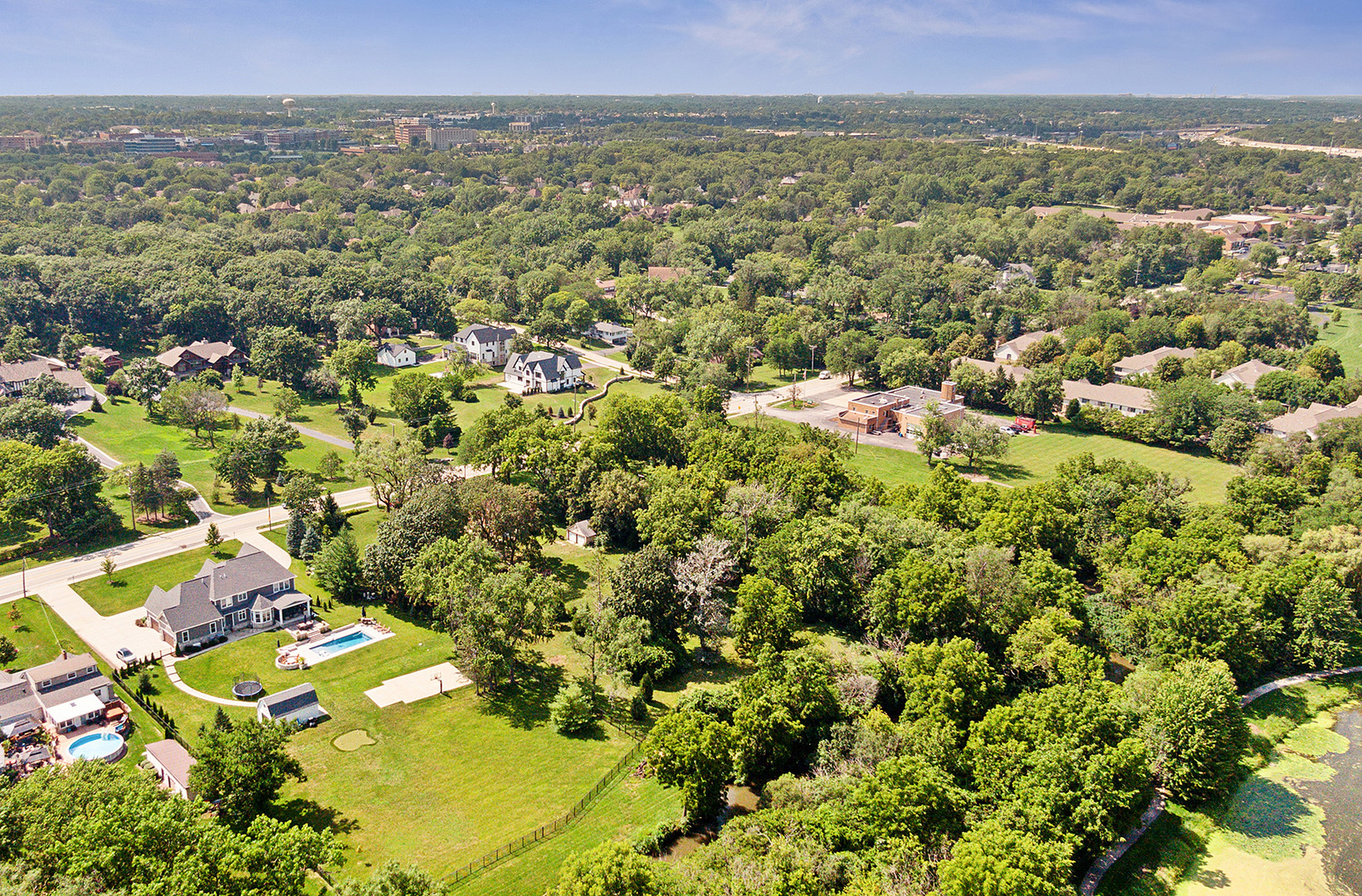 7755 Wolf Road