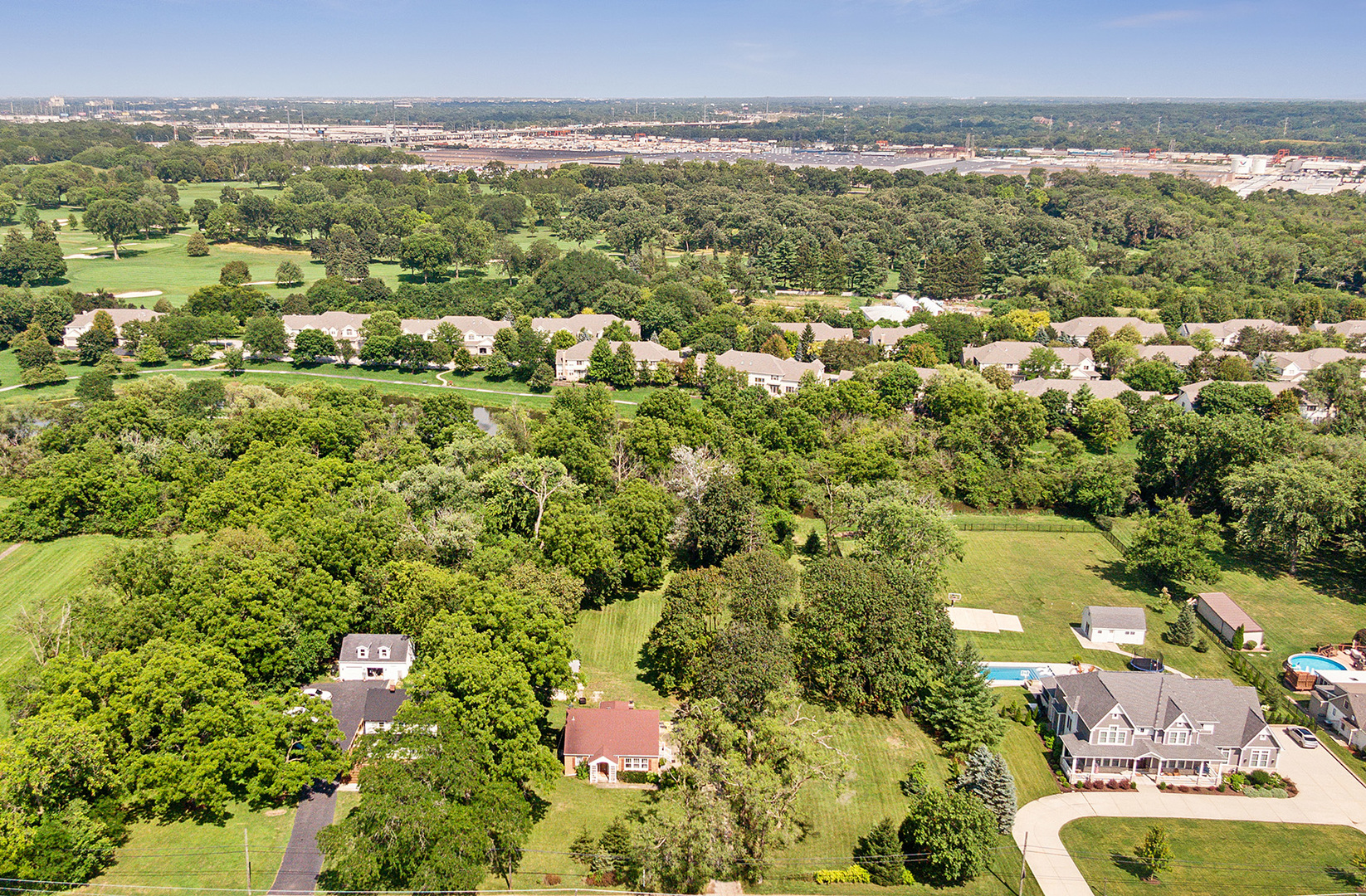 7755 Wolf Road