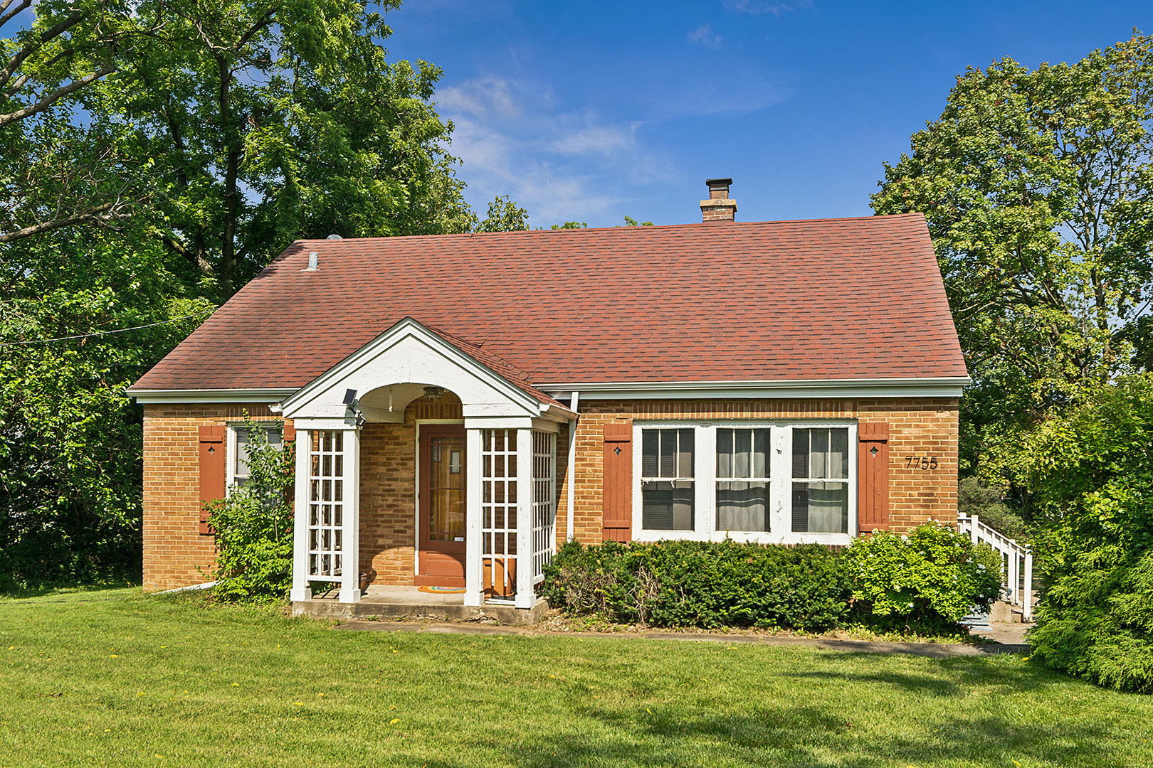 7755 Wolf Road