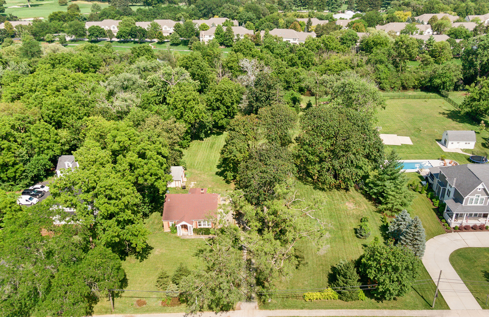 7755 Wolf Road