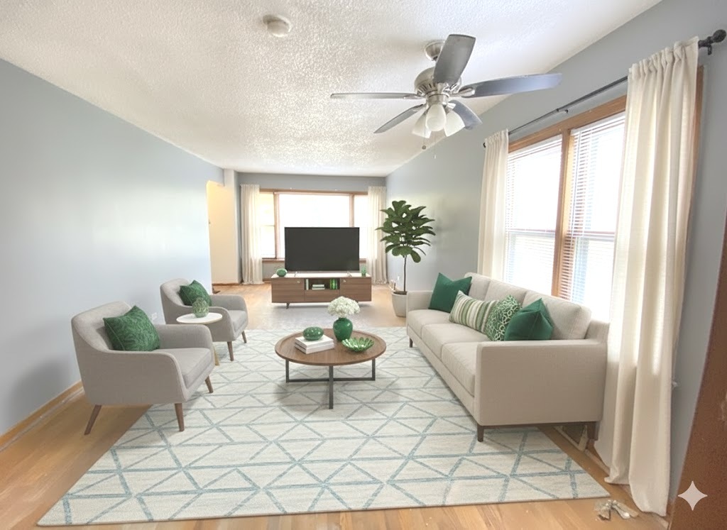 14210 S Wabash Avenue