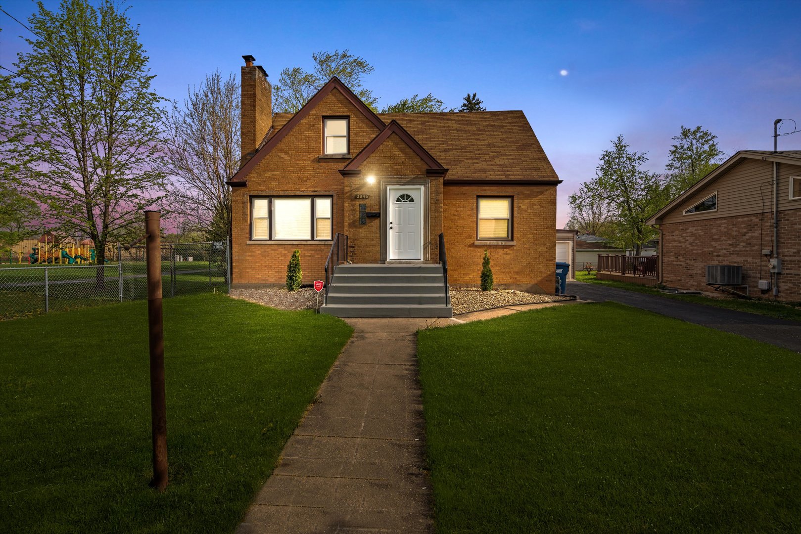 3846 149th Street