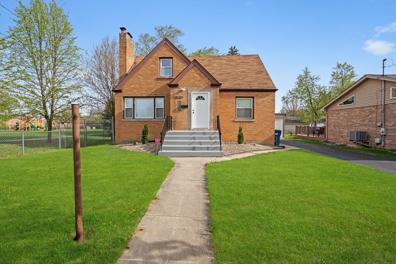 3846 149th Street