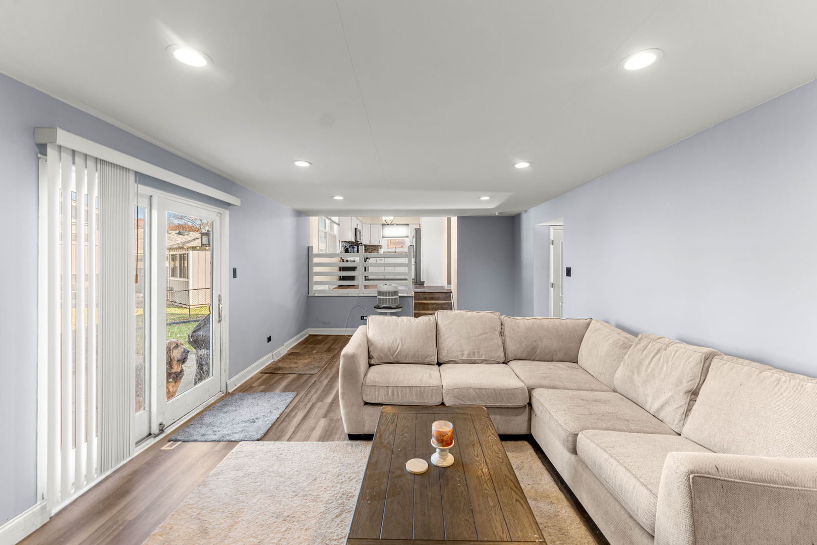 12210 Lake View Drive