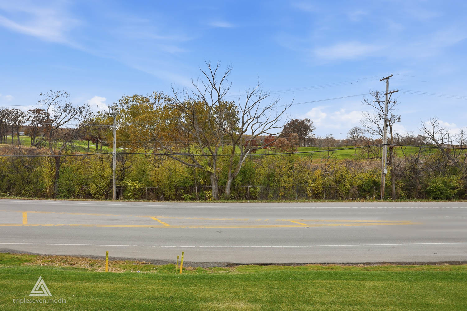 7301 Willow Springs Road Unit: 207