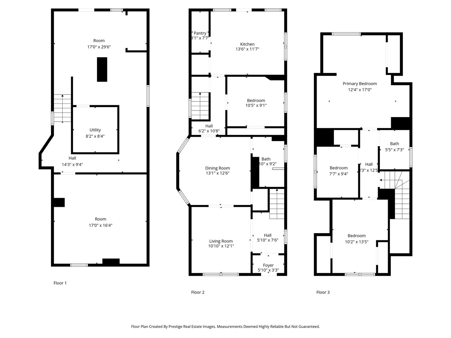 27 E 117th Place