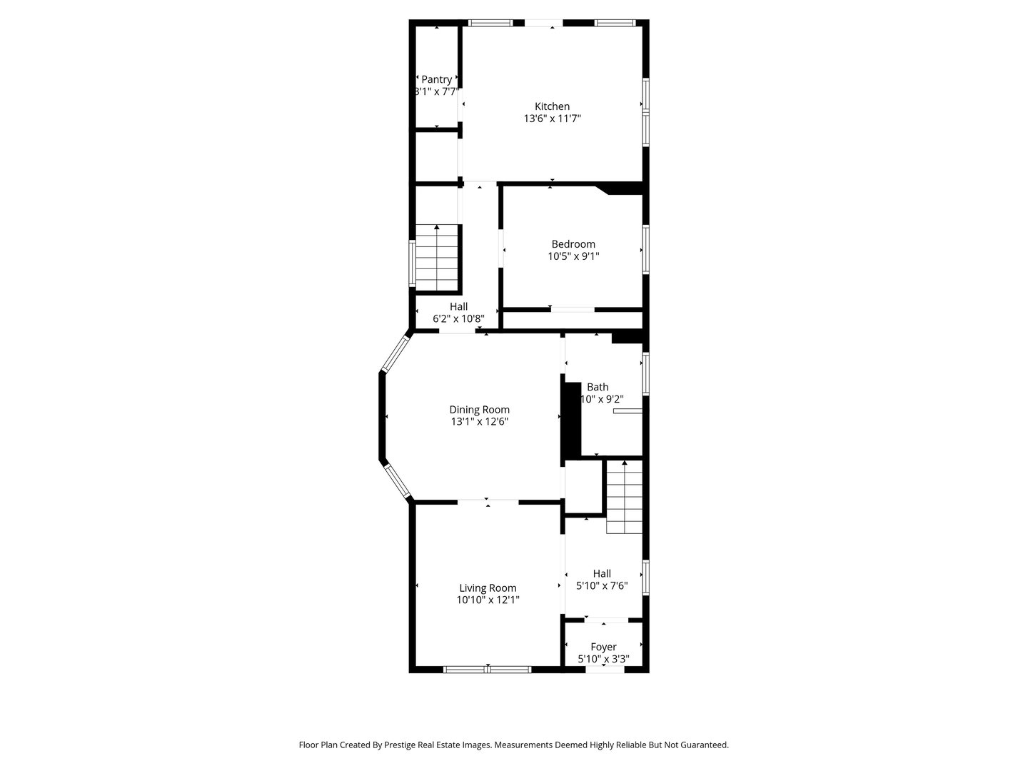 27 E 117th Place