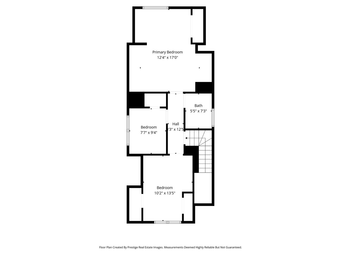 27 E 117th Place