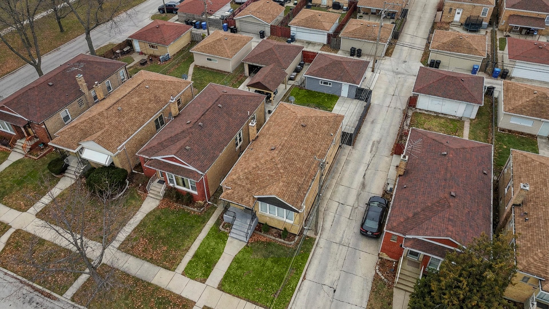 3542 W 77th Street