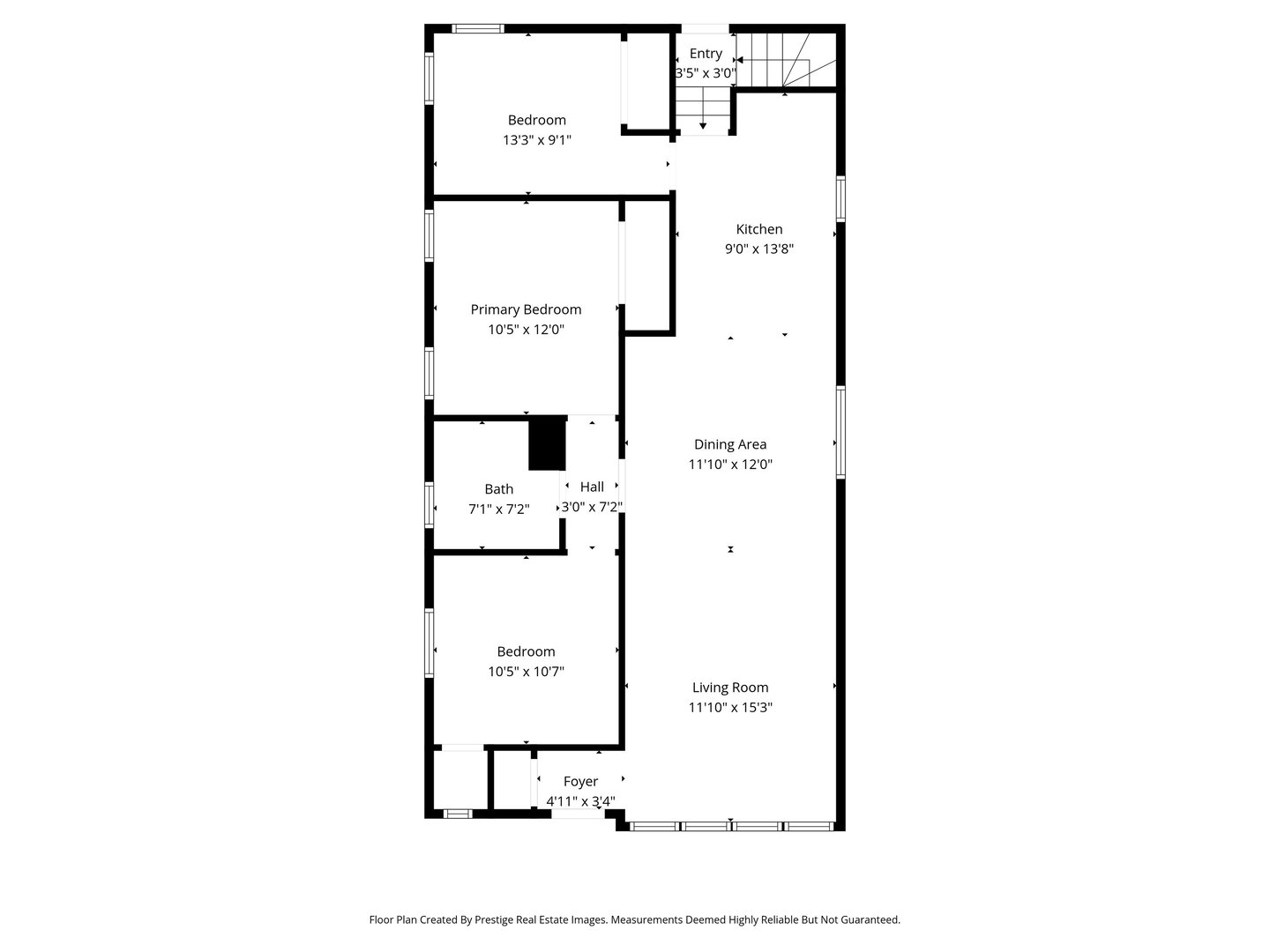 3542 W 77th Street