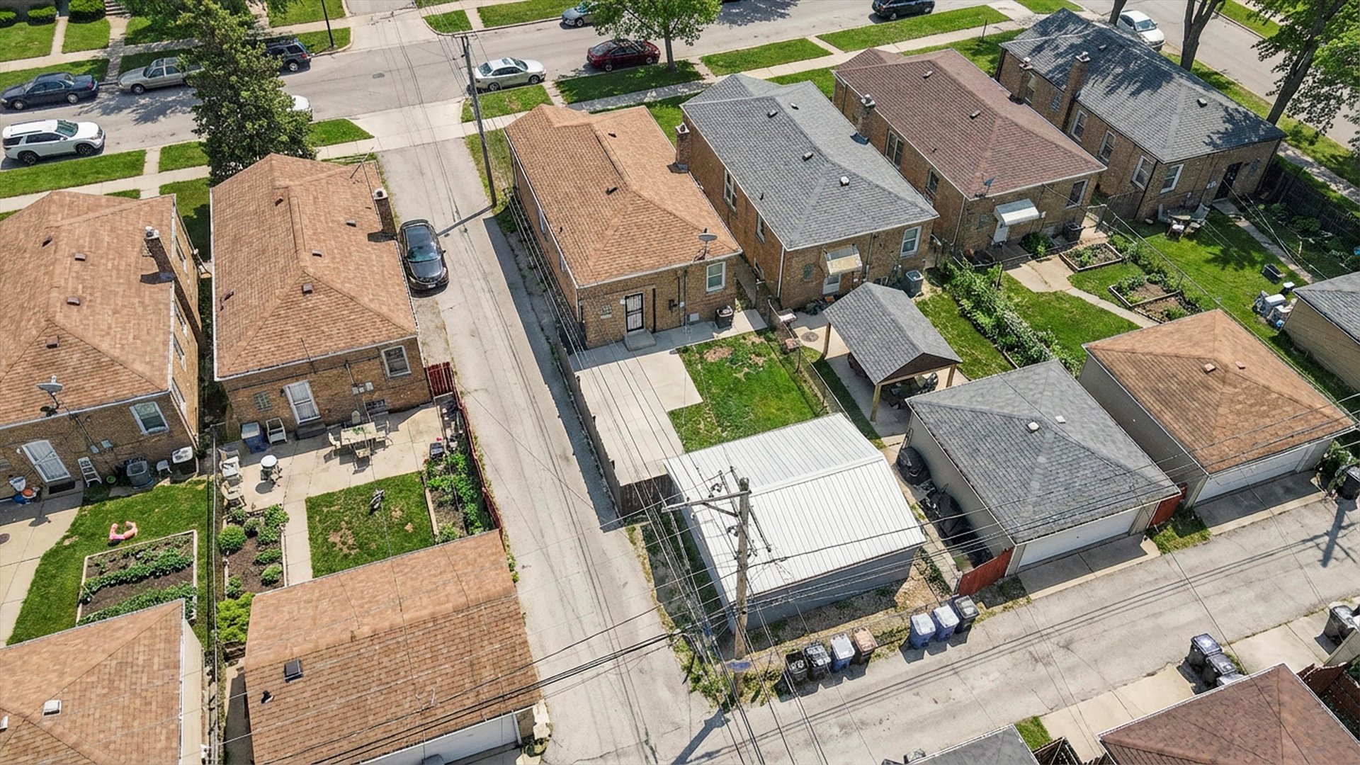 3542 W 77th Street
