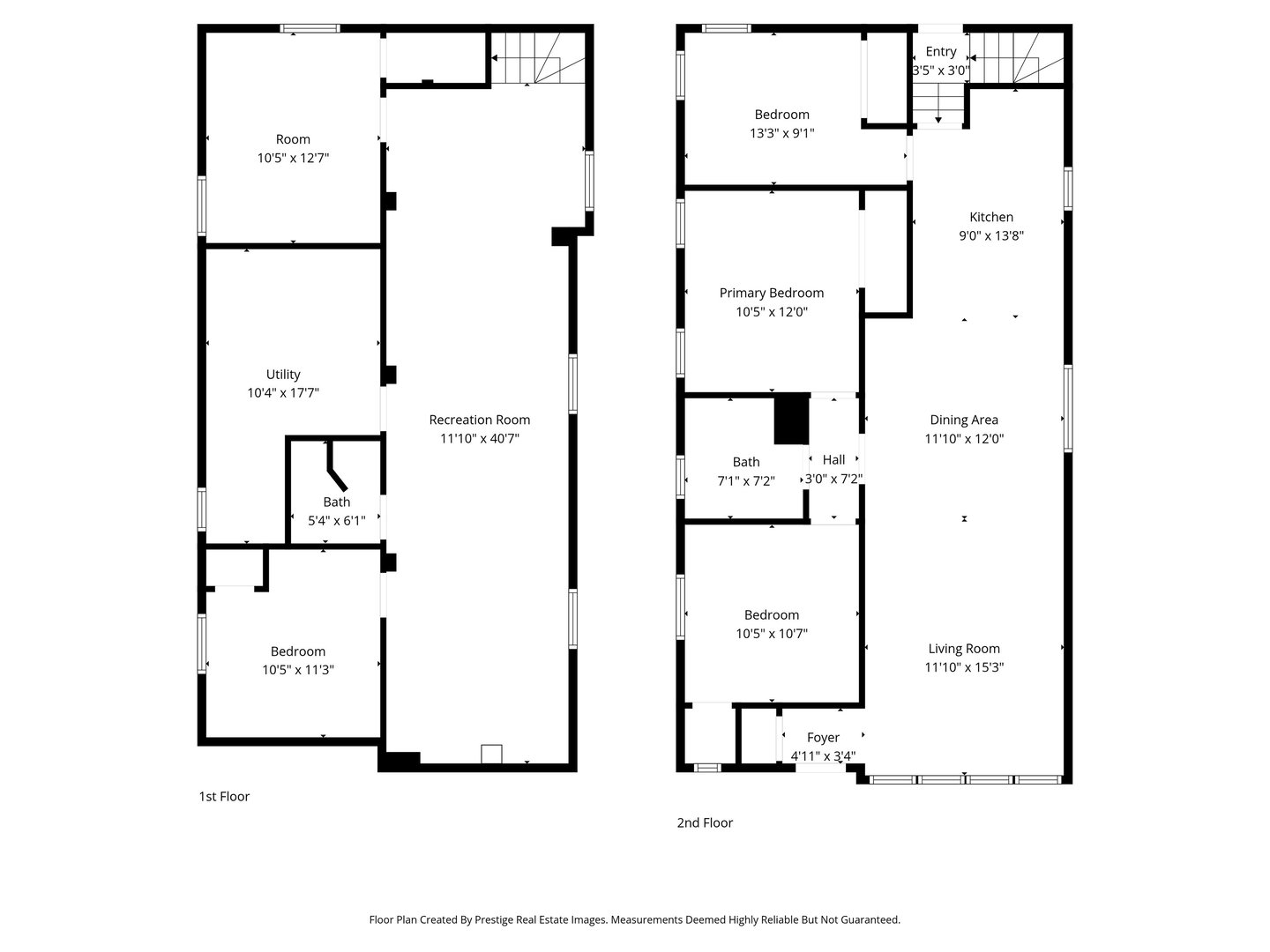 3542 W 77th Street