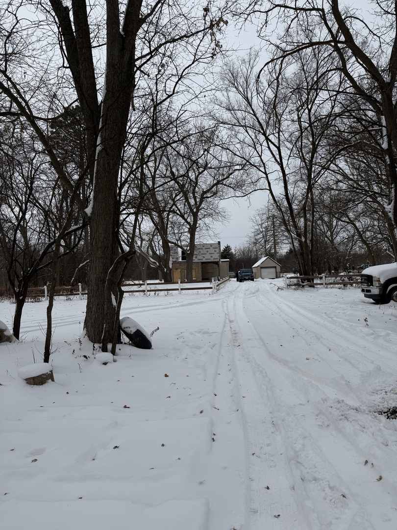 19611 Crawford Avenue