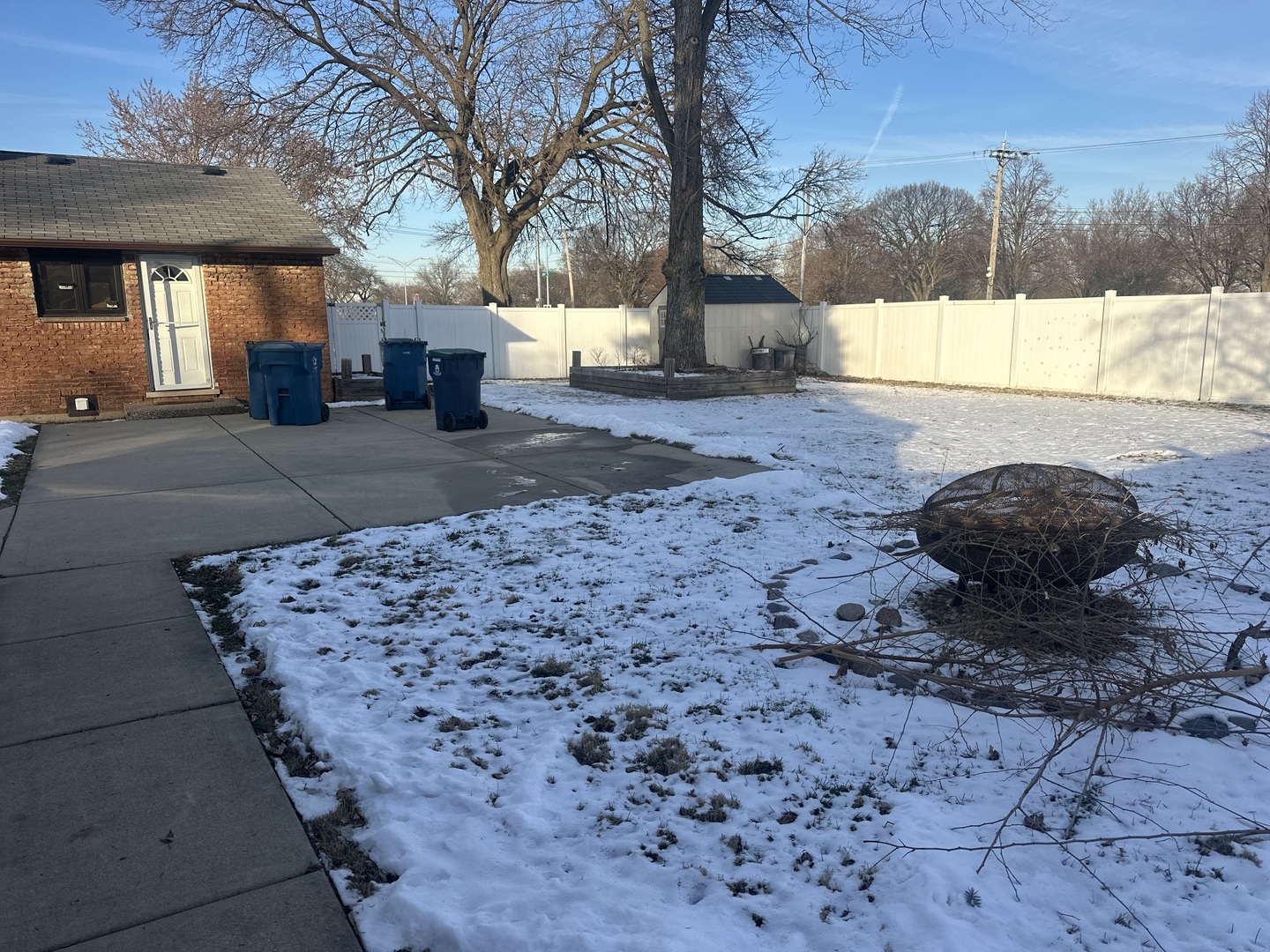 4001 W 90th Place