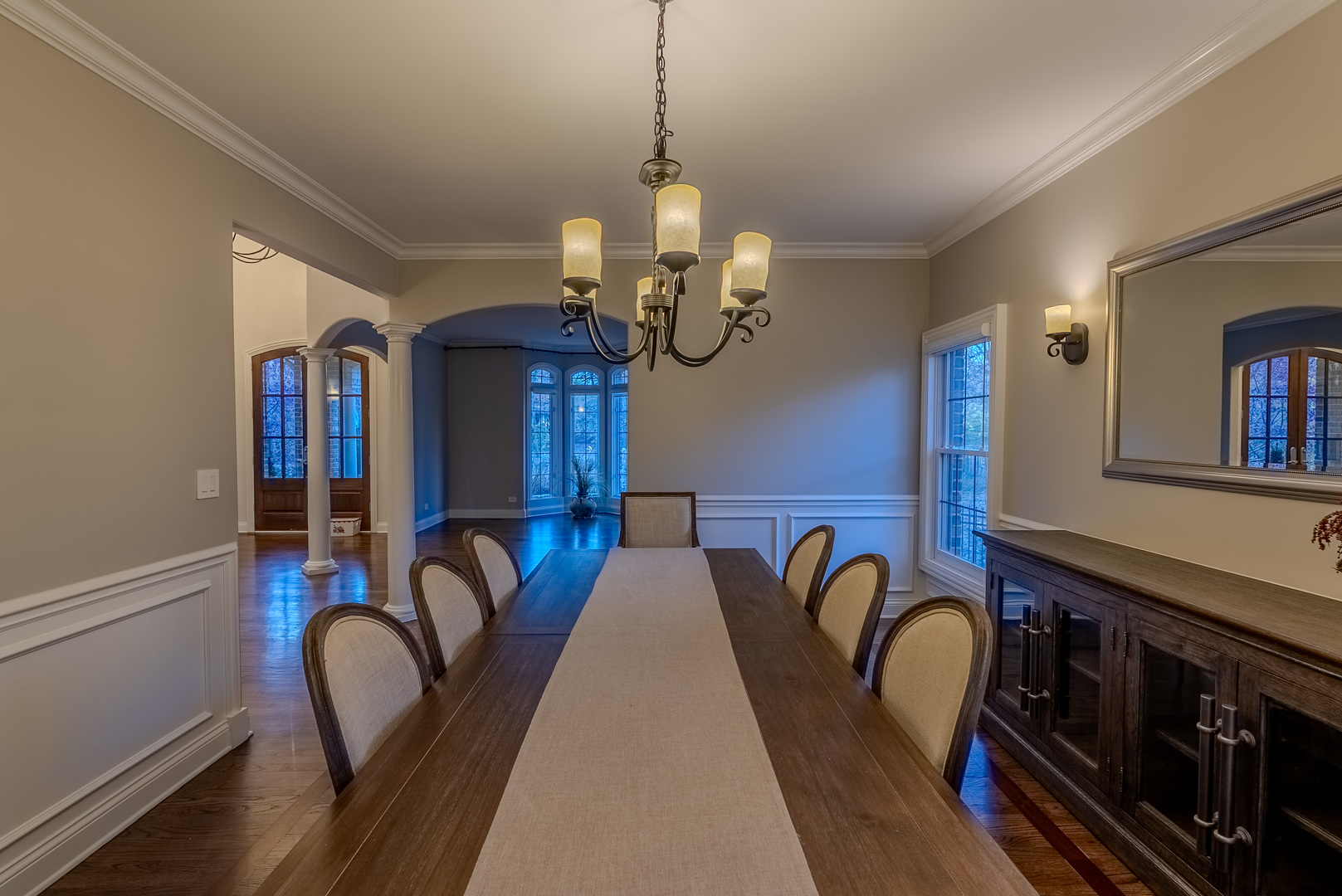 863 Bittersweet Drive