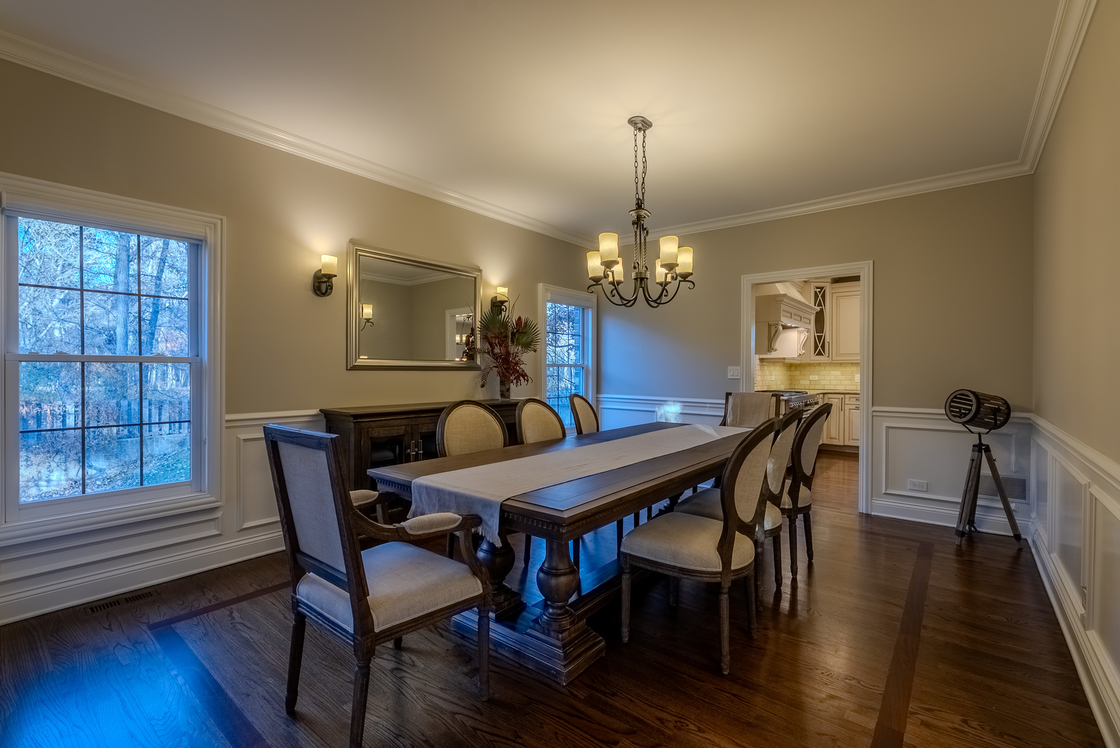 863 Bittersweet Drive