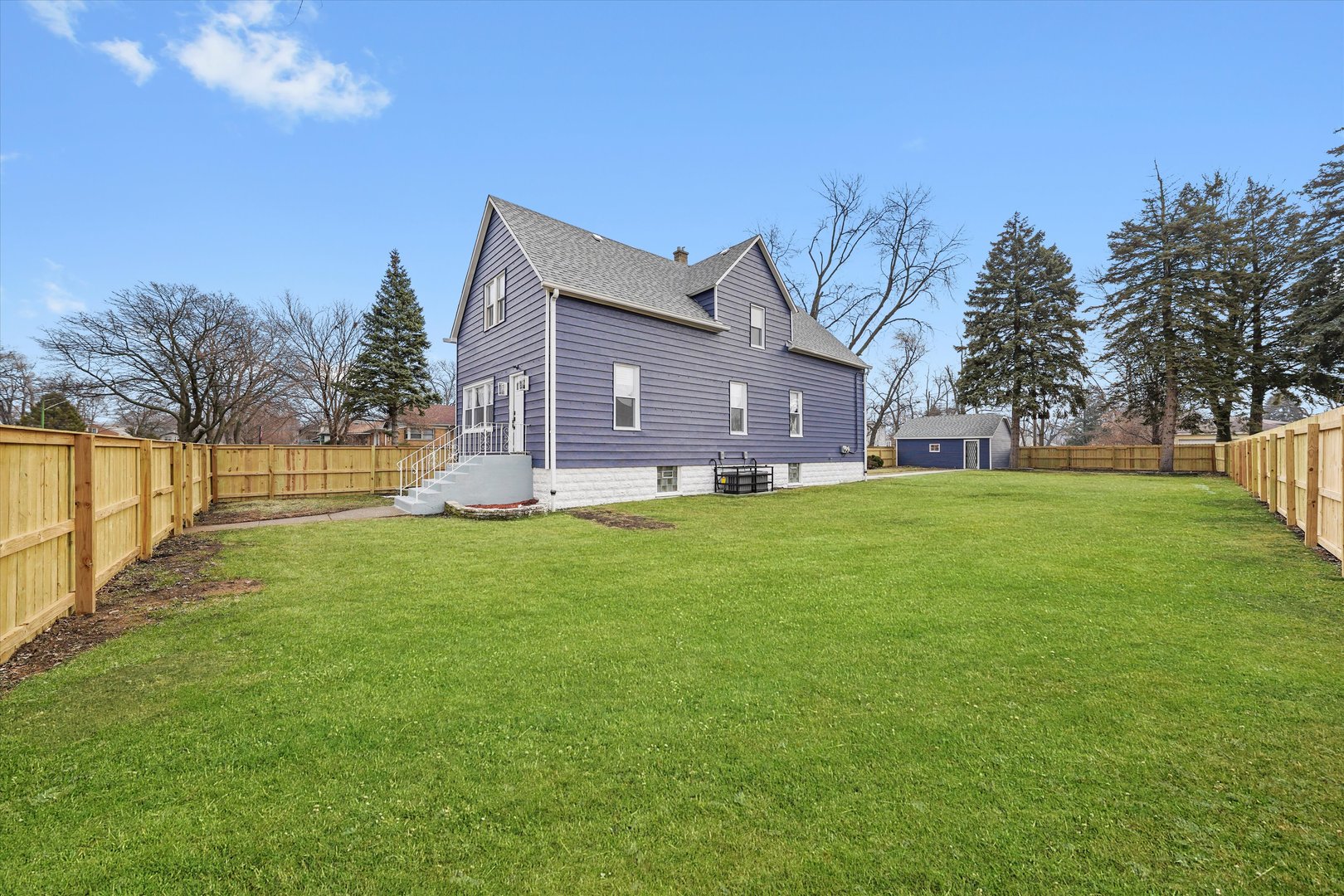 721 W 116th Street