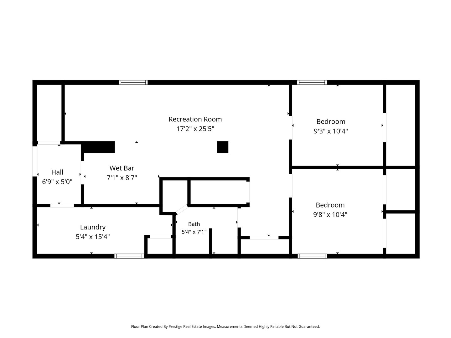 721 W 116th Street