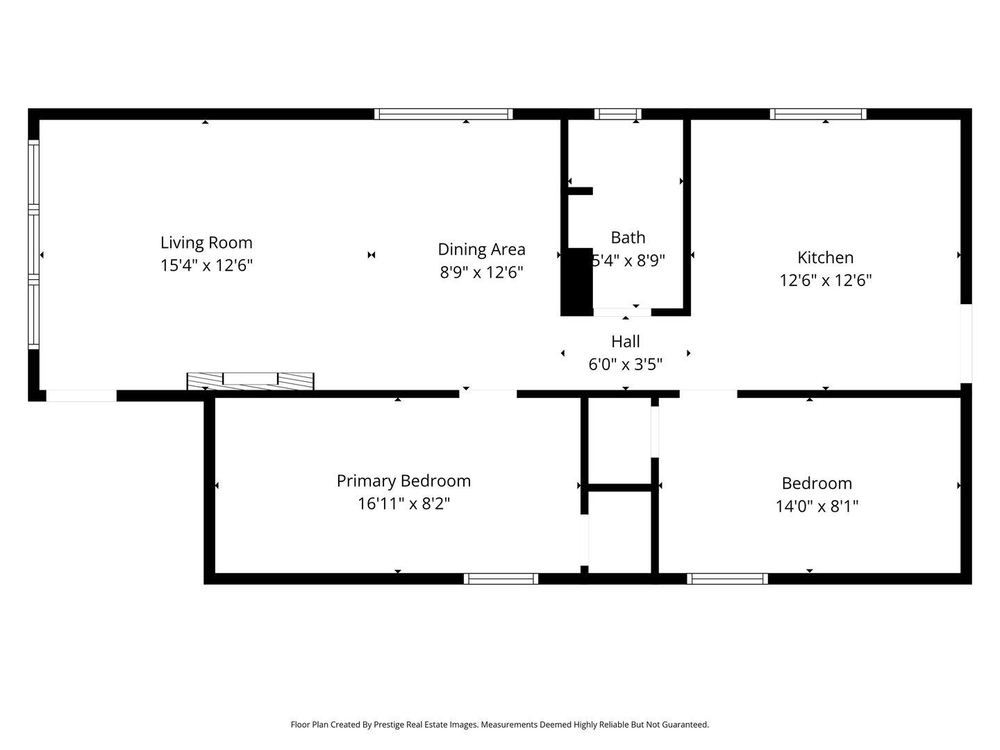 721 W 116th Street
