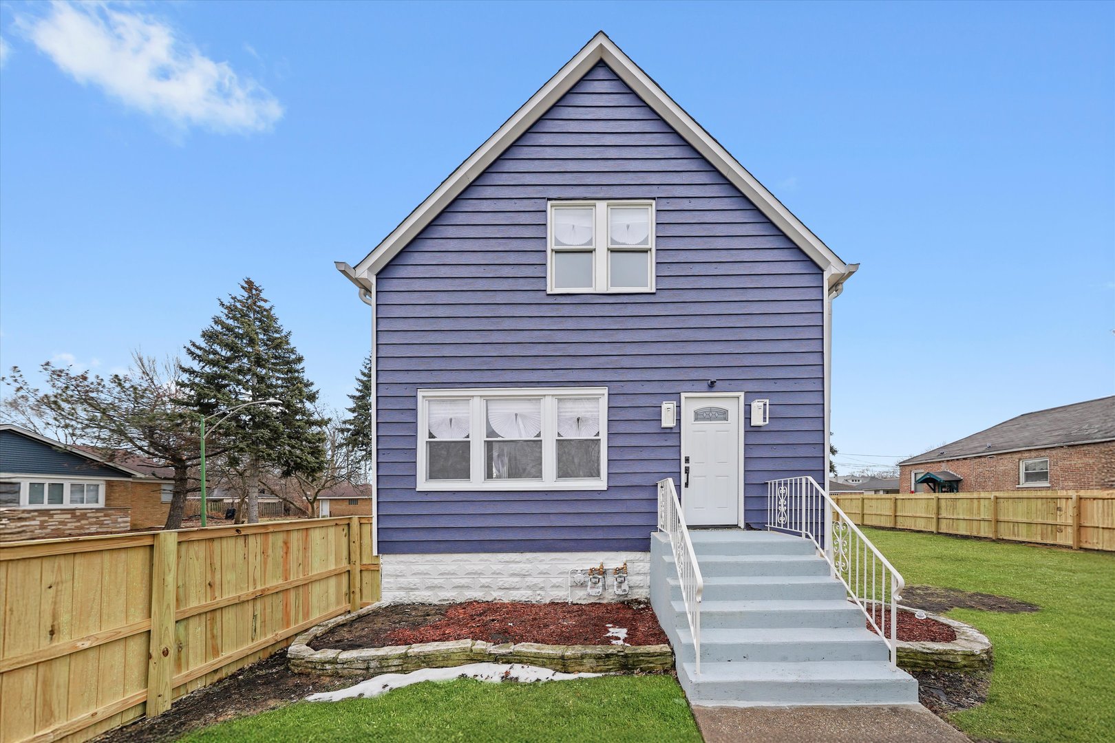 721 W 116th Street