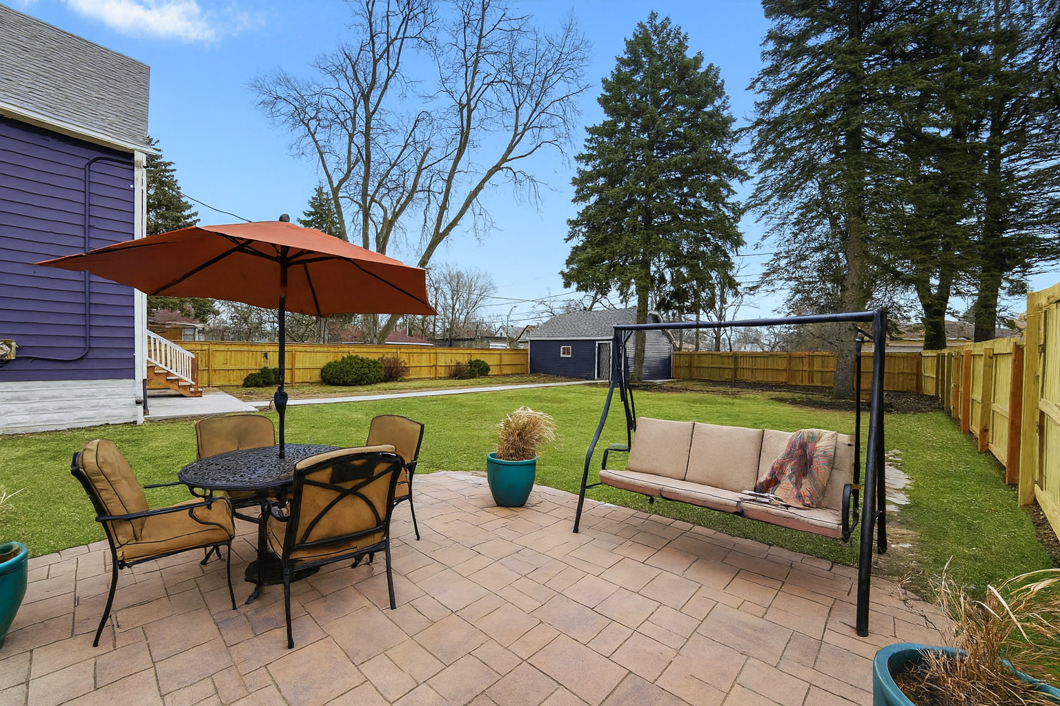 721 W 116th Street