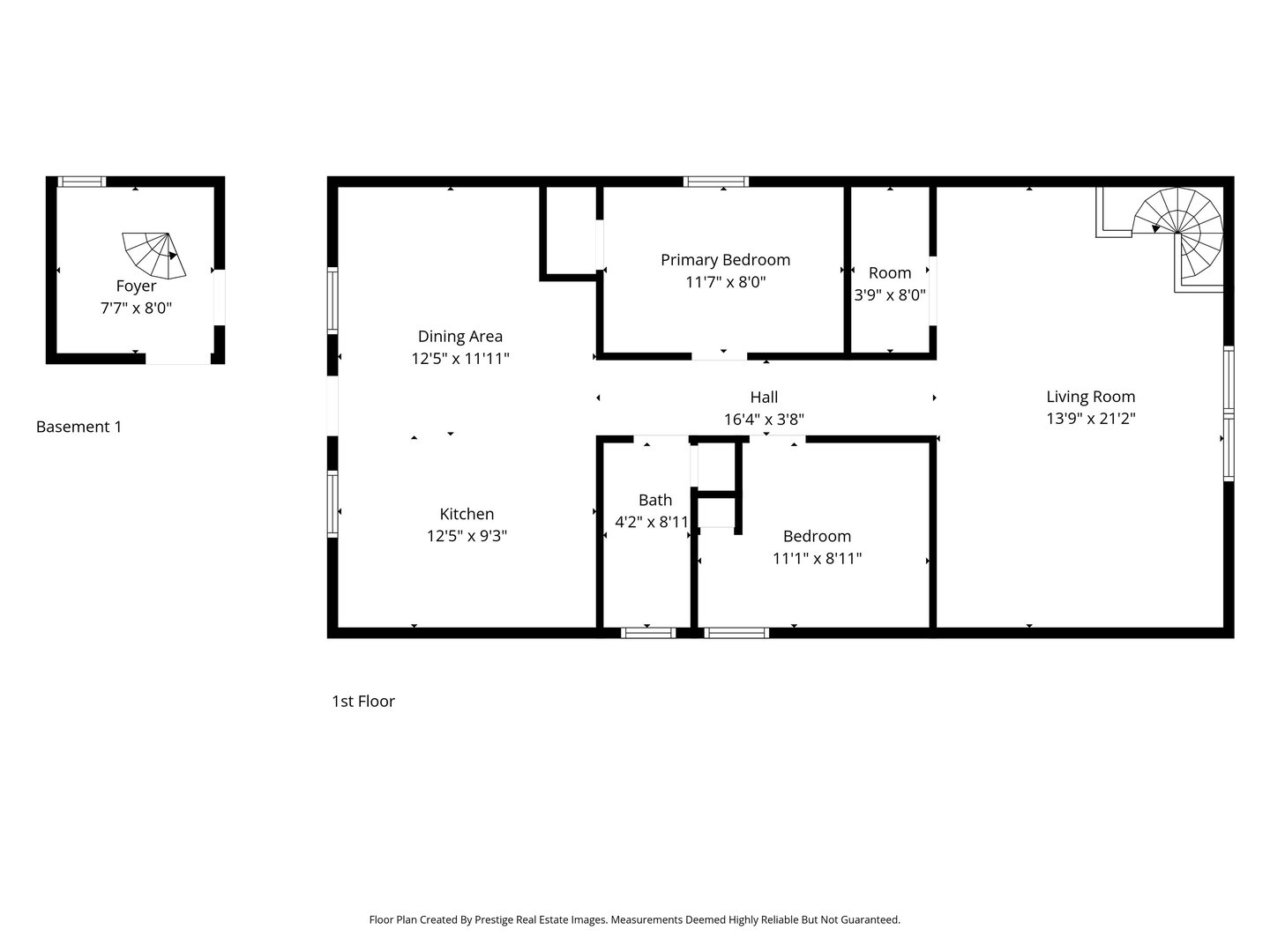 721 W 116th Street