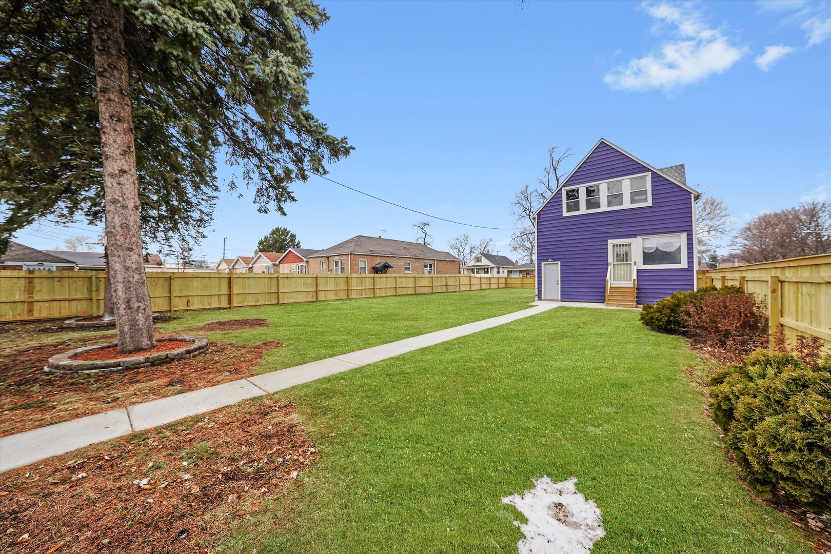 721 W 116th Street