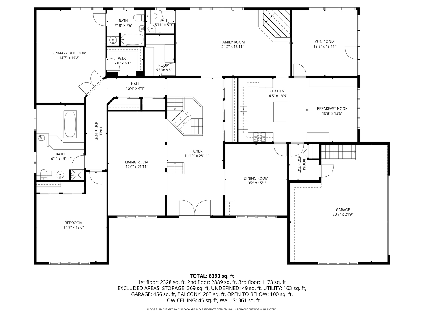 13335 Silver Fox Drive
