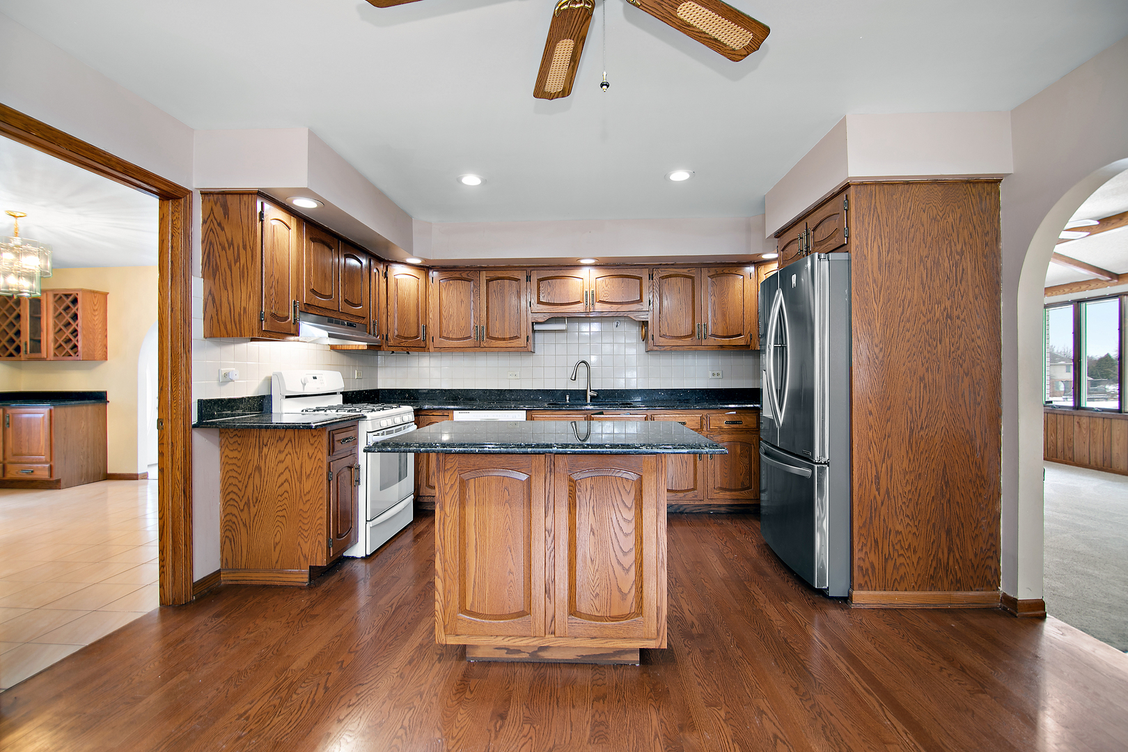 13335 Silver Fox Drive