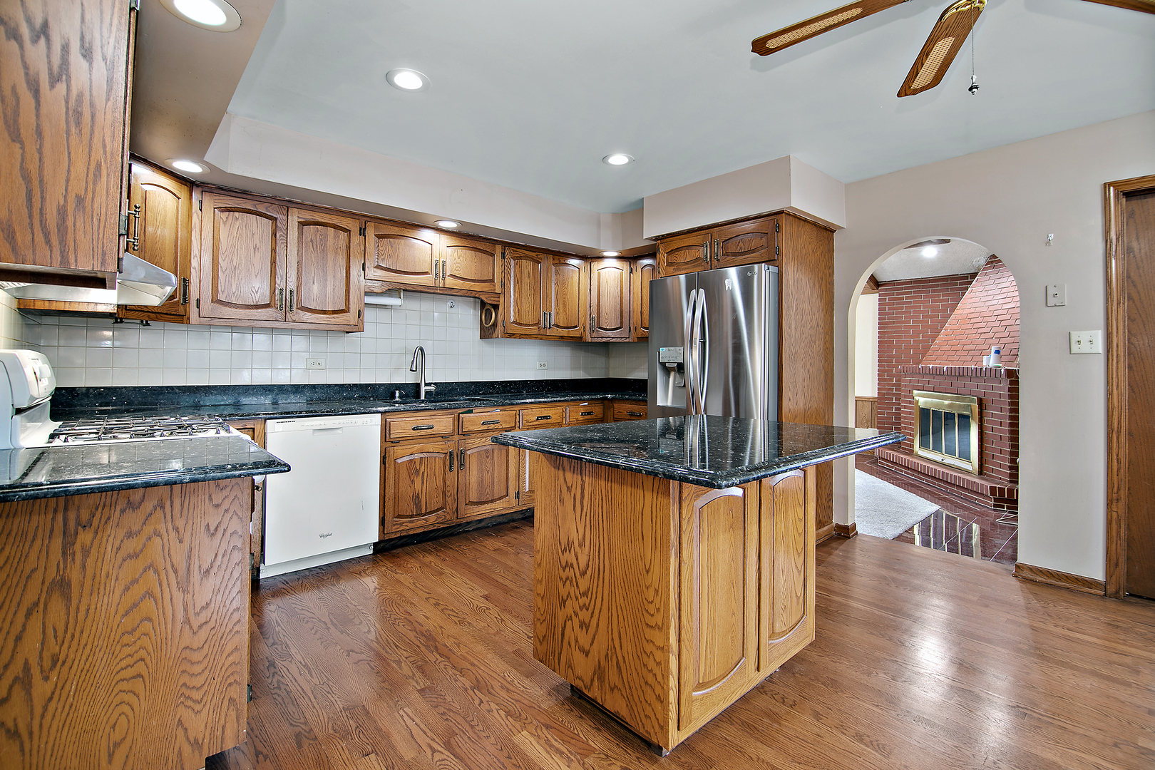 13335 Silver Fox Drive