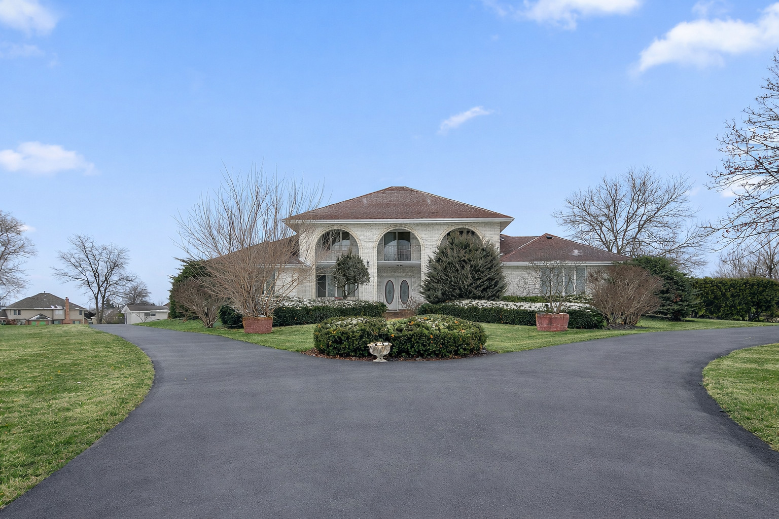 13335 Silver Fox Drive