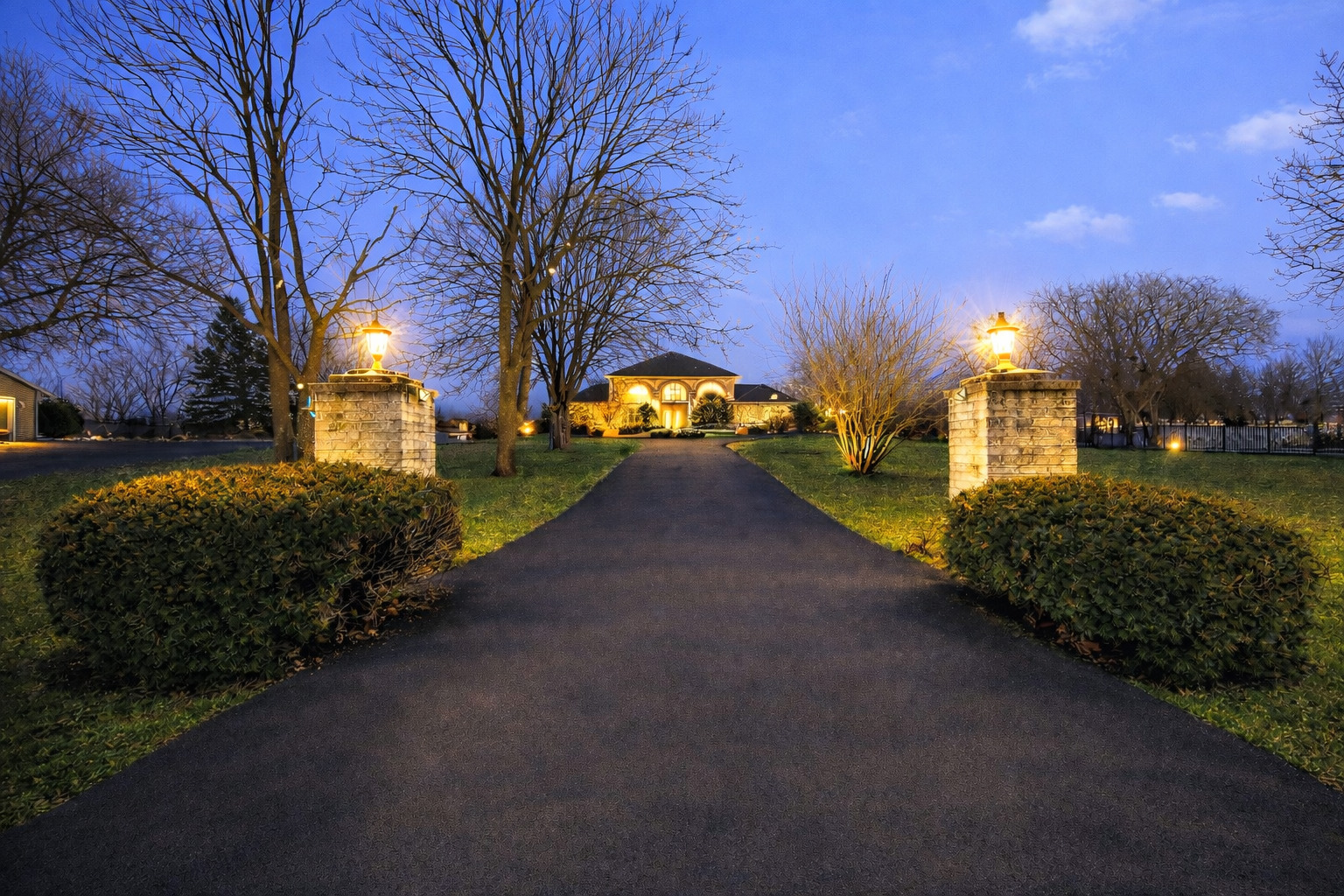 13335 Silver Fox Drive