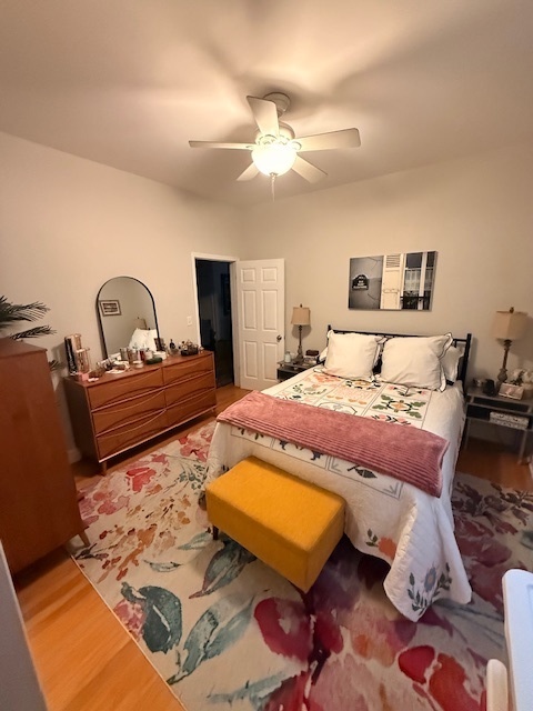 6912 N LAKEWOOD Avenue Unit: 2W
