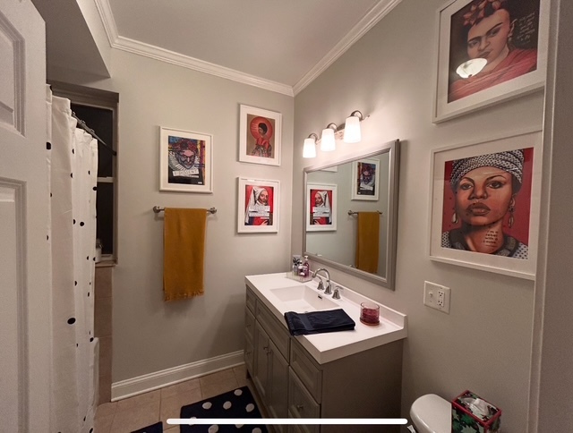 6912 N LAKEWOOD Avenue Unit: 2W