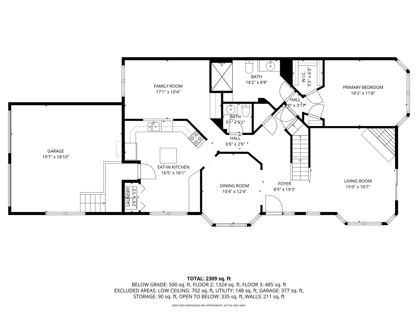 14707 Hollow Tree Road