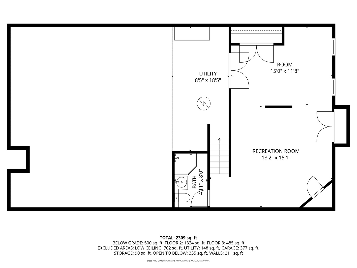 14707 Hollow Tree Road